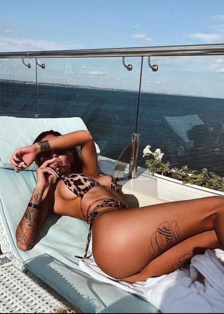 Индивидуалка Женя фото № 2 в городе Красногорск