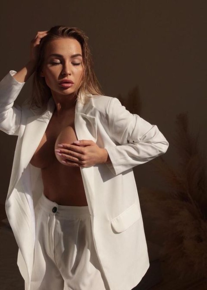 Индивидуалка Жизель фото № 2 в городе Красногорск