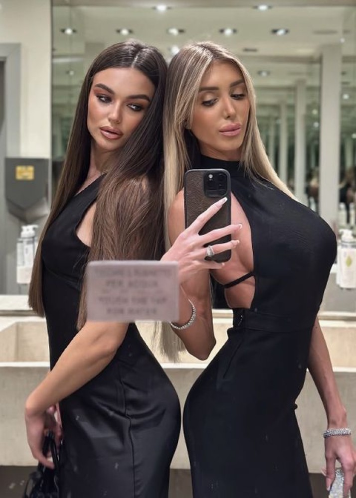 Индивидуалка Алина фото № 2 в городе Красногорск