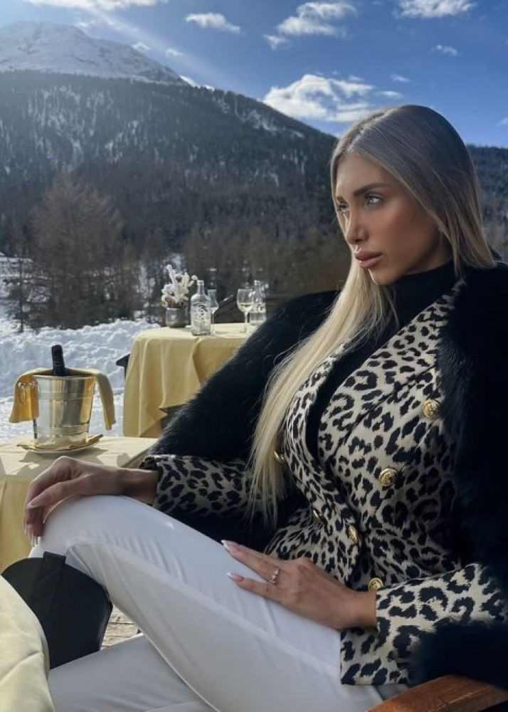 Индивидуалка Алина фото № 2 в городе Красногорск