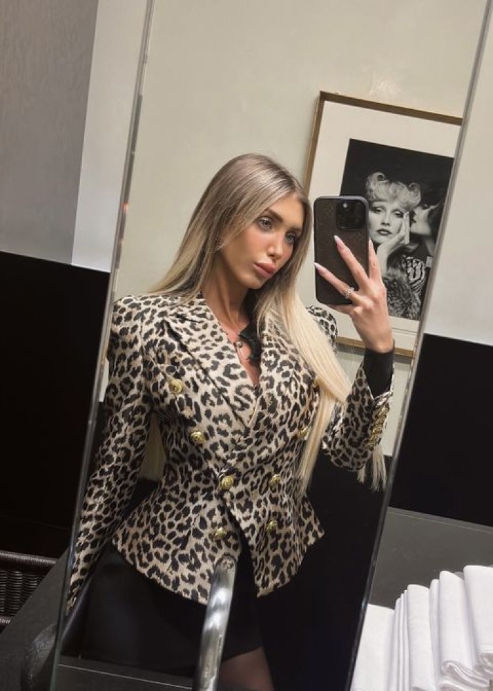 Индивидуалка Алина фото № 2 в городе Красногорск