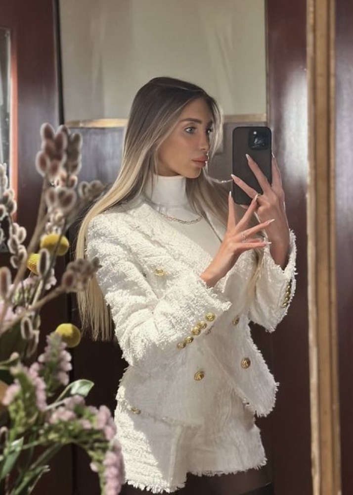 Индивидуалка Алина фото № 2 в городе Красногорск