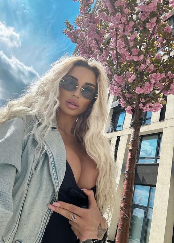 Индивидуалка АЛЁНА фото № 2 в городе Красногорск