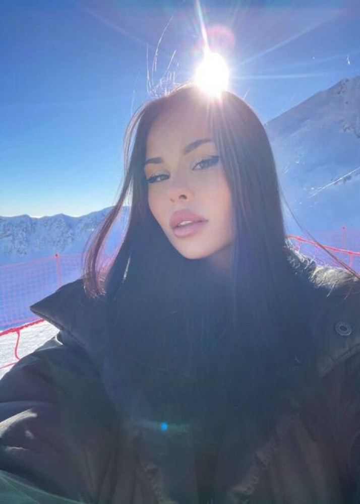 Индивидуалка Амина фото № 2 в городе Красногорск