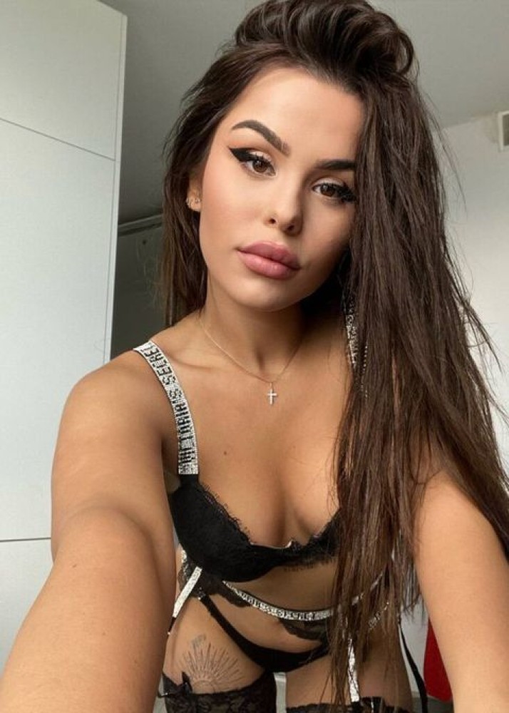 Индивидуалка Амина фото № 2 в городе Красногорск