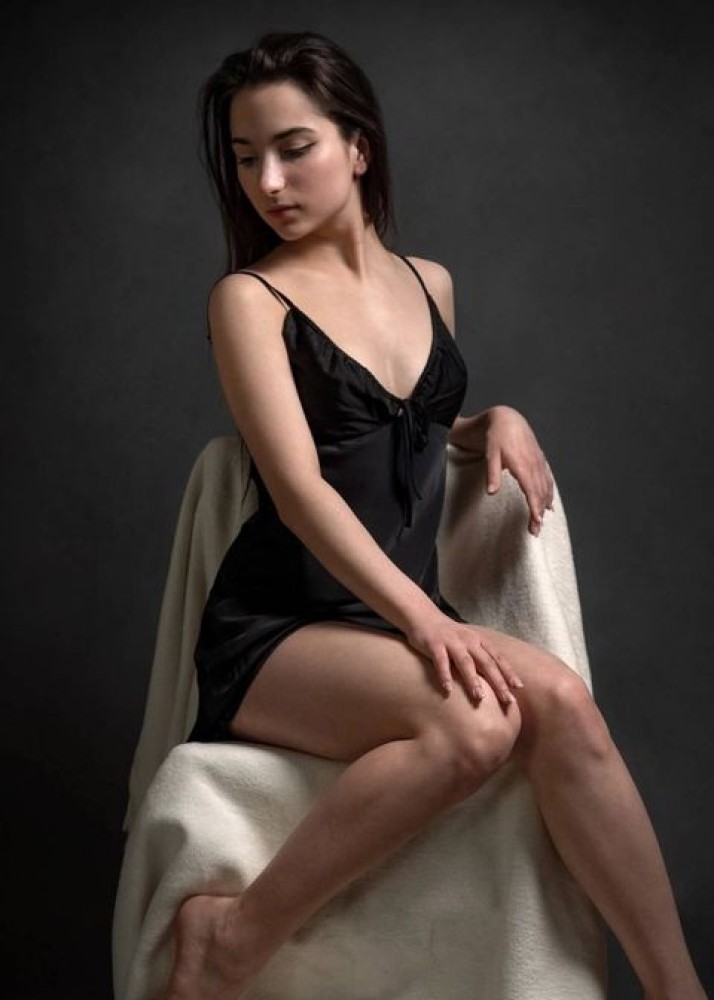 Индивидуалка Даришка главное фото в городе Красногорск 