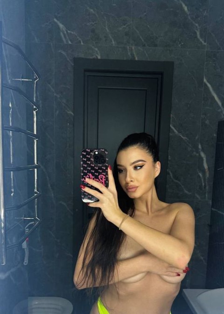 Индивидуалка Ирина главное фото в городе Красногорск 