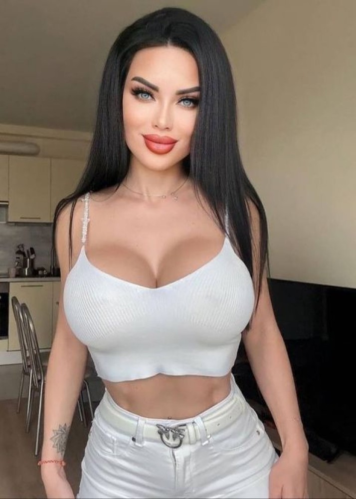 Индивидуалка Карина главное фото в городе Красногорск 