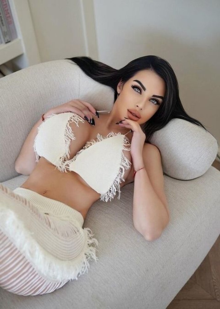 Индивидуалка Карина фото № 2 в городе Красногорск