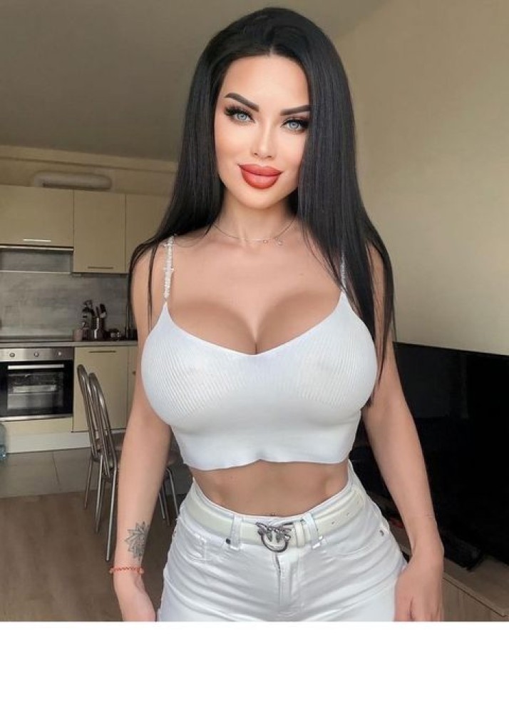 Индивидуалка Карина фото № 2 в городе Красногорск