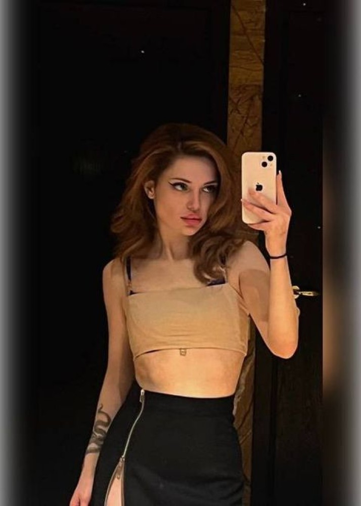 Индивидуалка Кристалл главное фото в городе Красногорск 