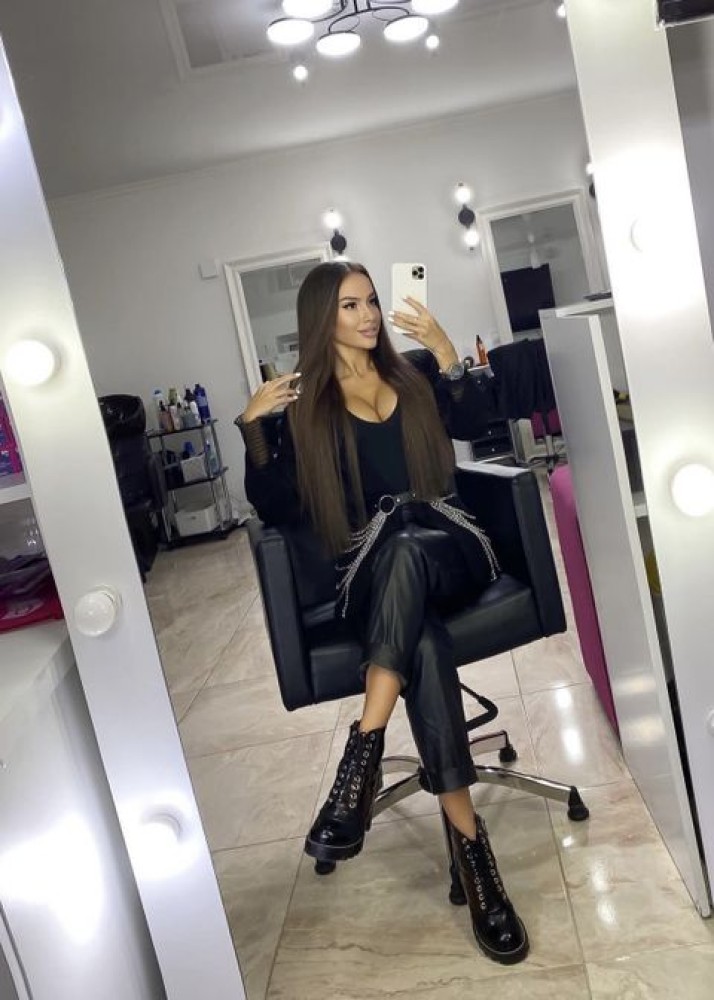 Индивидуалка Кристина фото № 2 в городе Красногорск