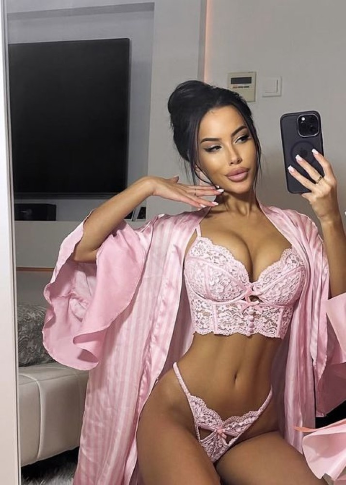 Индивидуалка Кристина фото № 2 в городе Красногорск