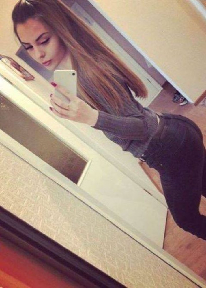 Индивидуалка Настя главное фото в городе Красногорск 