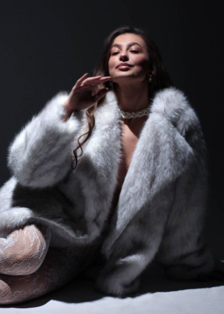 Индивидуалка Оля главное фото в городе Красногорск 