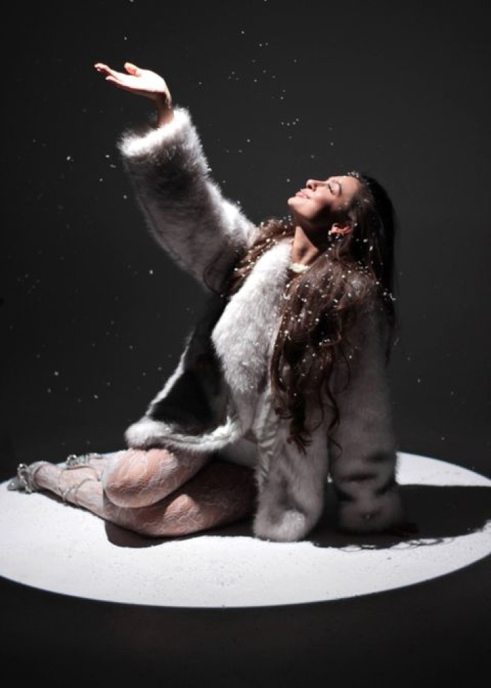 Индивидуалка Оля фото № 2 в городе Красногорск