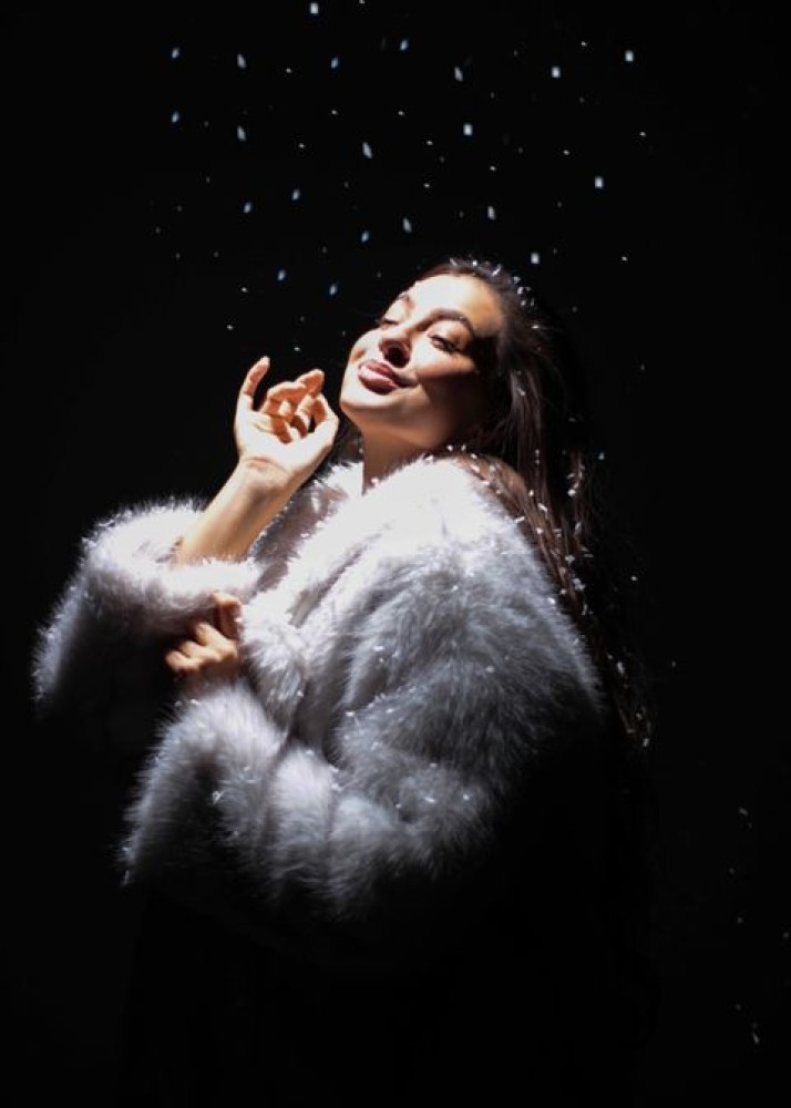 Индивидуалка Оля фото № 2 в городе Красногорск