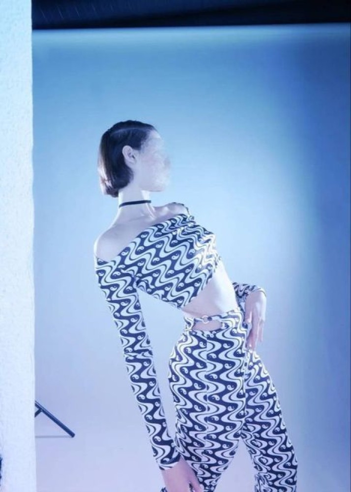 Индивидуалка Полина главное фото в городе Красногорск 