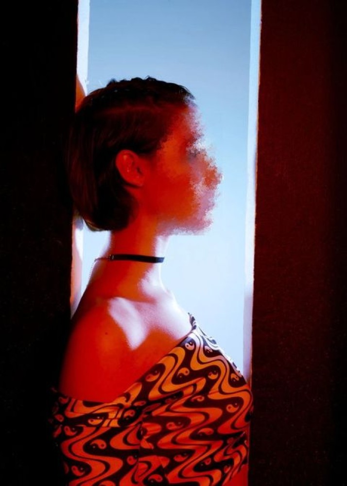 Индивидуалка Полина фото № 2 в городе Красногорск