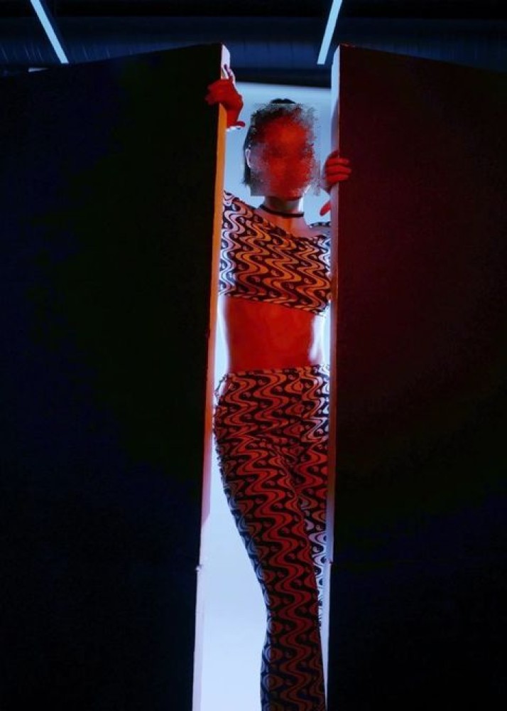 Индивидуалка Полина фото № 2 в городе Красногорск