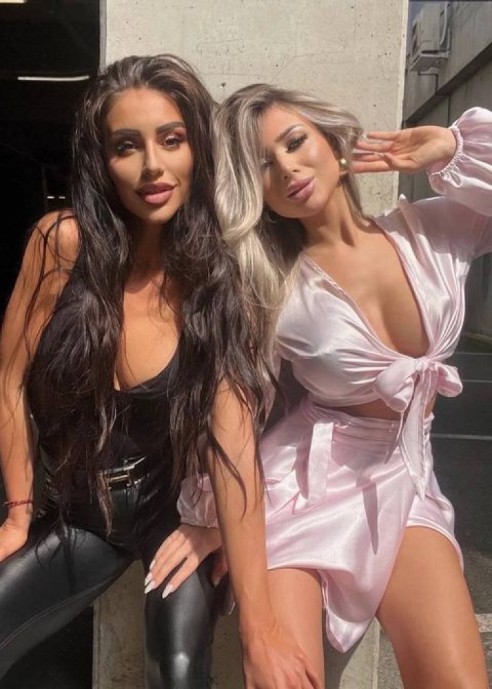 Индивидуалка Юля главное фото в городе Красногорск 