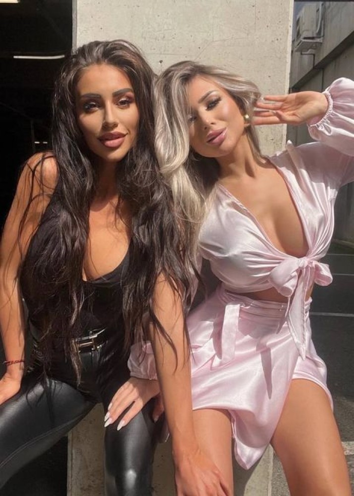 Индивидуалка Юля фото № 2 в городе Красногорск