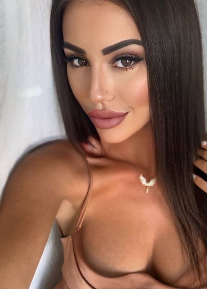 Индивидуалка Юля фото № 2 в городе Красногорск