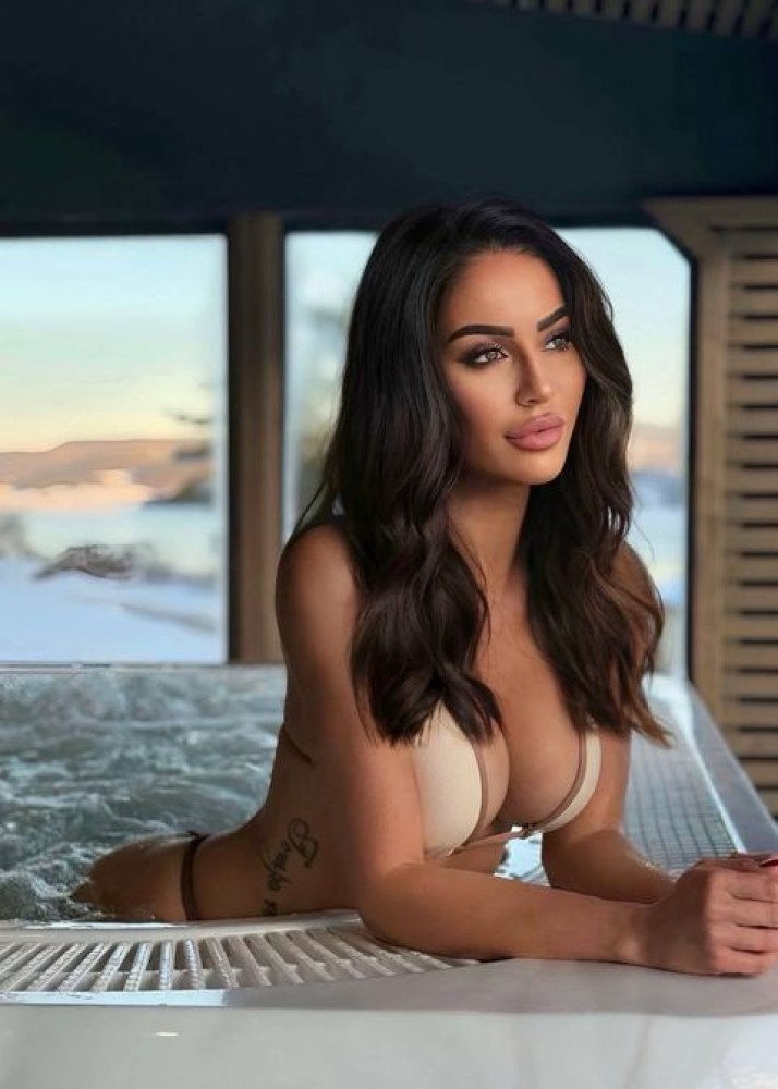 Индивидуалка Юля фото № 2 в городе Красногорск