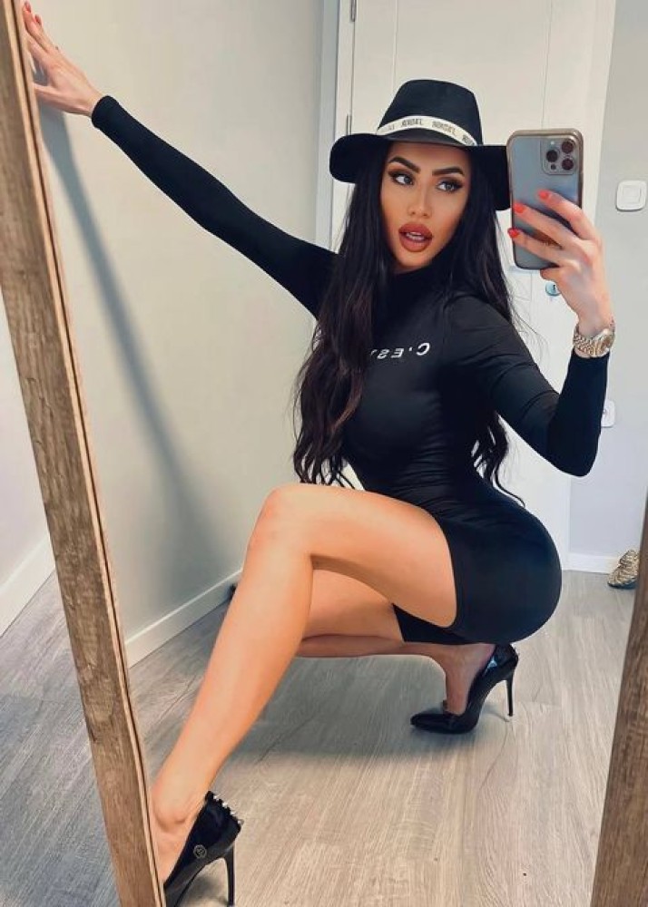 Индивидуалка Юля фото № 2 в городе Красногорск