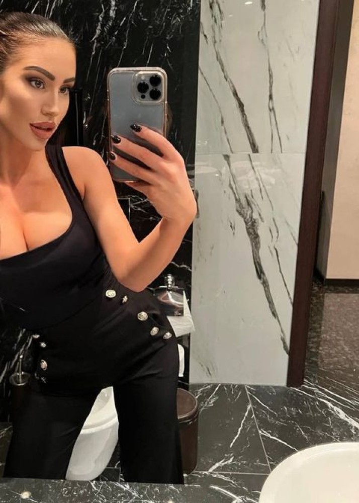 Индивидуалка Юля фото № 2 в городе Красногорск