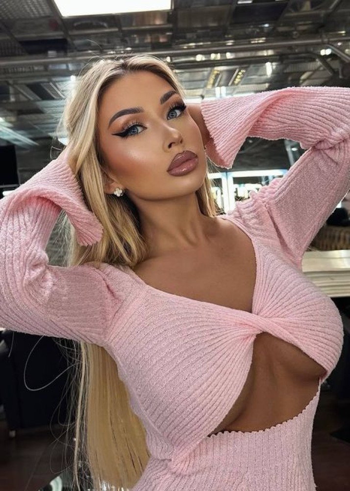 Индивидуалка Юля фото № 2 в городе Красногорск