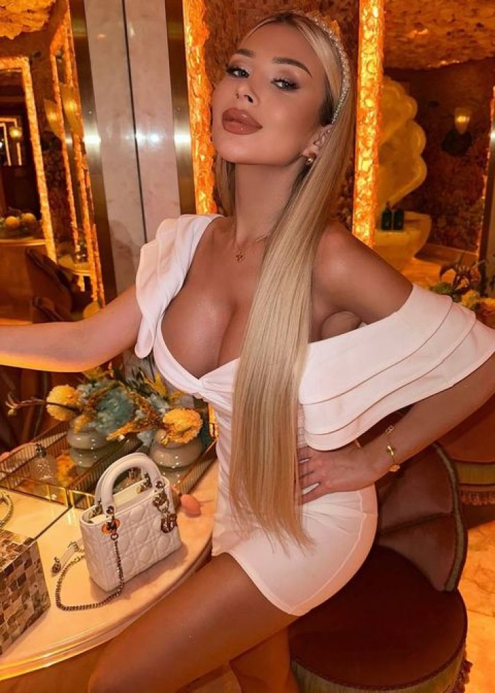 Индивидуалка Юля фото № 2 в городе Красногорск