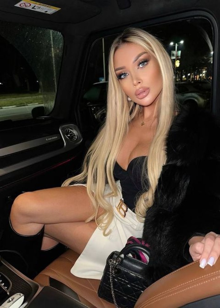 Индивидуалка Юля фото № 2 в городе Красногорск