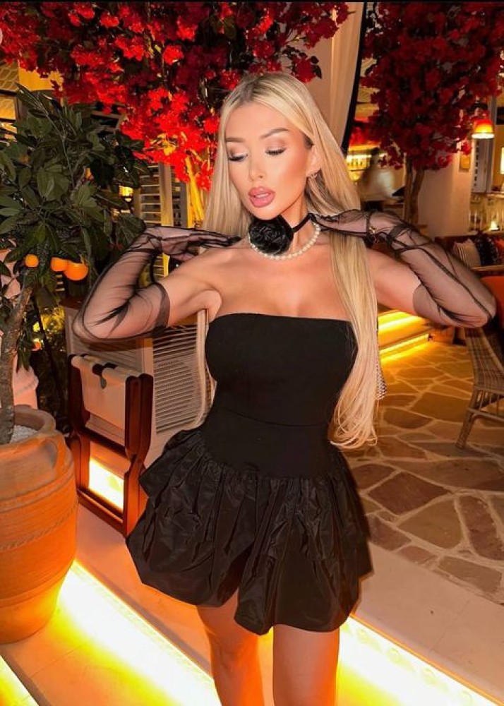 Индивидуалка Юля фото № 2 в городе Красногорск