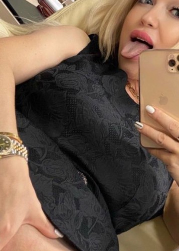 Альбина??????, Г. Красногорск