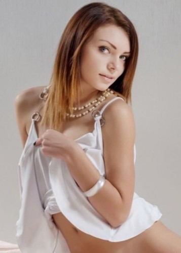 Кира, Г. Красногорск