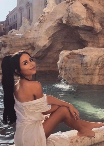 Ксения, Г. Красногорск