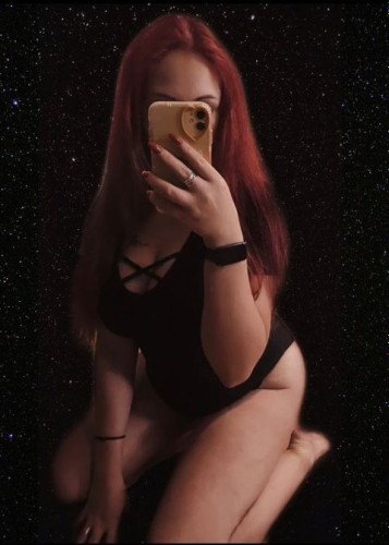 Лиза, Г. Красногорск