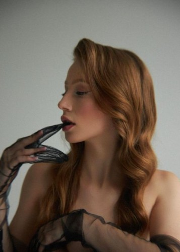 Марго, Г. Красногорск