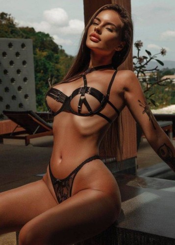 Марго, Г. Красногорск