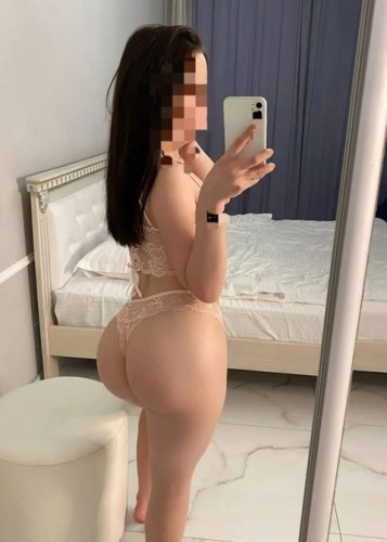 Марина, Г. Красногорск