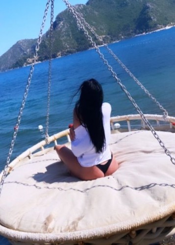 марина, Г. Красногорск