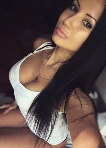 Маша, Г. Красногорск