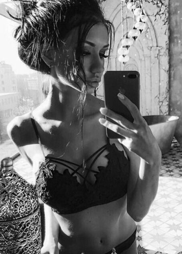 Саша, Г. Красногорск