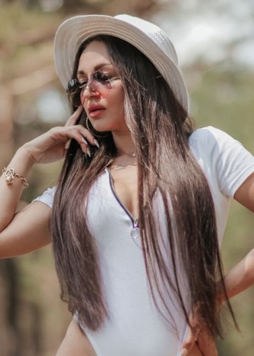 Софья, Г. Красногорск