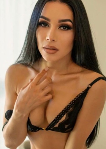 Светуля?, Г. Красногорск