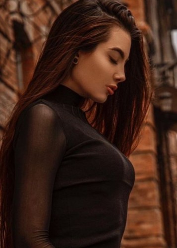 Ульяна, Г. Красногорск