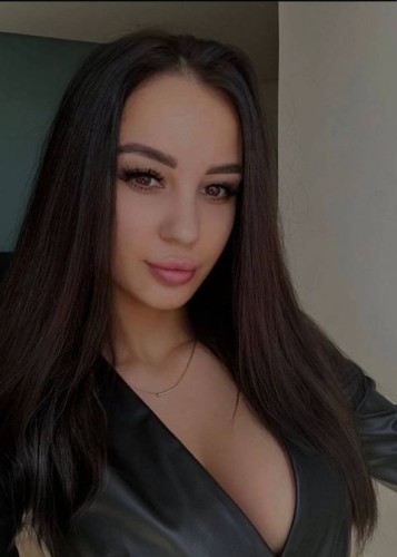 Диана, Г. Красногорск