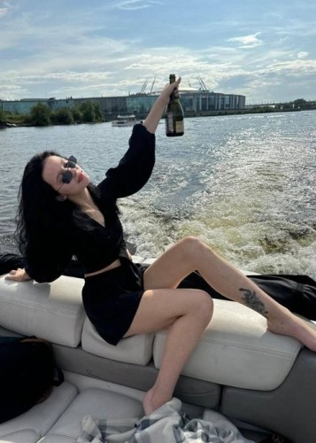 Милана, Г. Красногорск