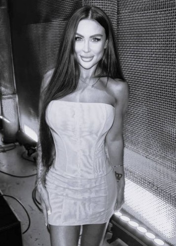 Виола, Г. Красногорск